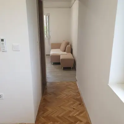 Prostor za sjedenje u objektu