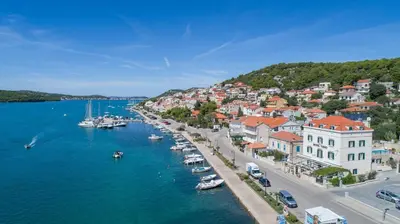 Priroda u blizini apartmana