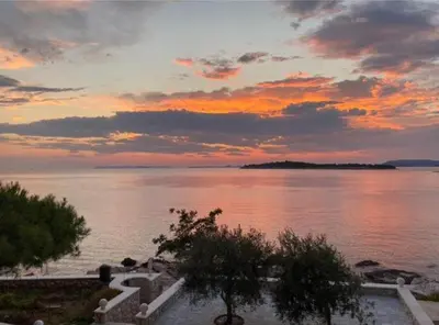 Priroda u blizini apartmana
