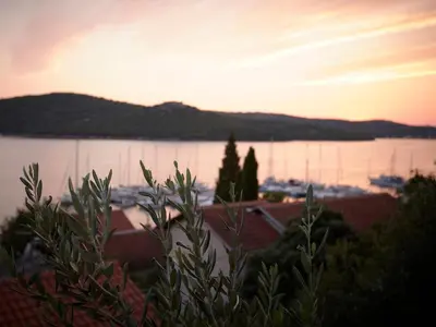 Priroda u blizini apartmana