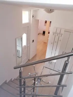 Tlocrt objekta Kuća za odmor EMA