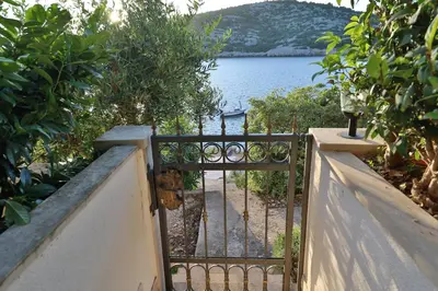 Priroda u blizini apartmana