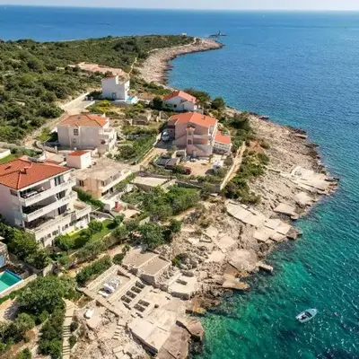 Rajcic Apartments