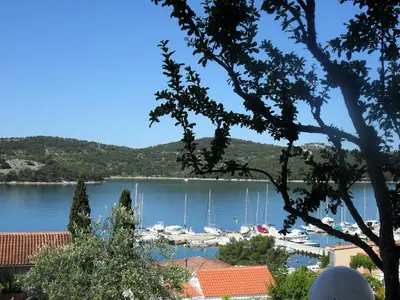 Priroda u blizini apartmana