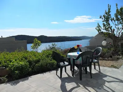 Priroda u blizini apartmana
