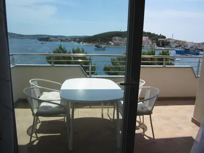 Priroda u blizini apartmana