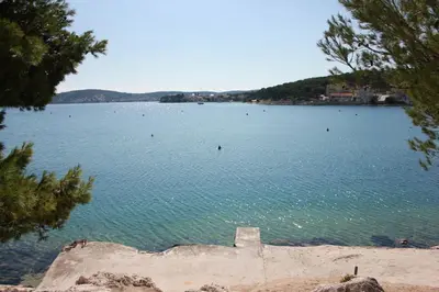 Priroda u blizini apartmana