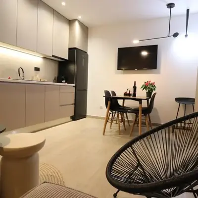 Brand New seaside Apartments NOA & JAKOV