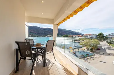 Priroda u blizini apartmana
