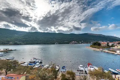 Priroda u blizini apartmana