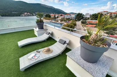 Priroda u blizini apartmana