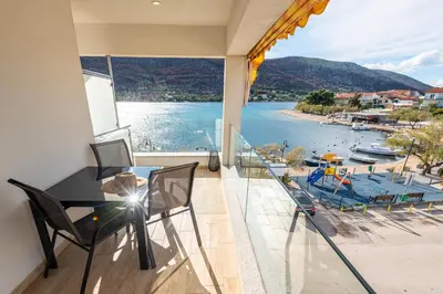 Priroda u blizini apartmana