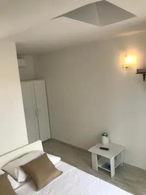 Krevet ili kreveti u jedinici u objektu Guesthouse Davorka Bijelić