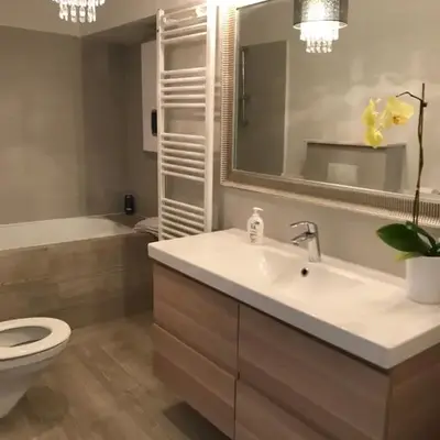 Guesthouse Davorka Bijelić