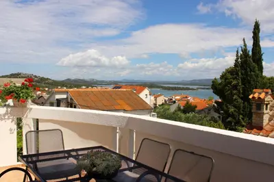 Priroda u blizini apartmana