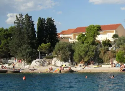 Priroda u blizini apartmana