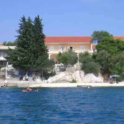 Apartments Tudić