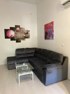 Prostor za sjedenje u objektu