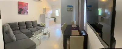 Prostor za sjedenje u objektu