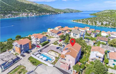 Priroda u blizini apartmana