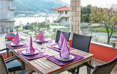Priroda u blizini apartmana