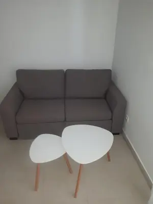 Prostor za sjedenje u objektu