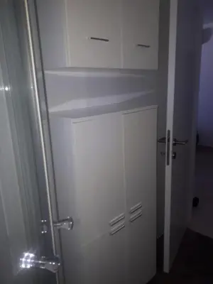Tlocrt objekta STUDIO APARTMAN LABRADOR