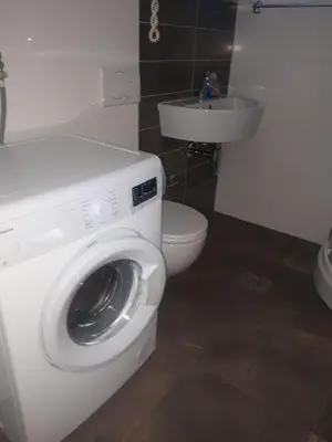 Tlocrt objekta STUDIO APARTMAN LABRADOR