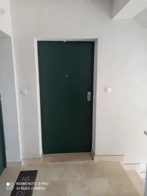 Tlocrt objekta STUDIO APARTMAN LABRADOR