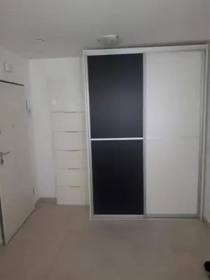Tlocrt objekta STUDIO APARTMAN LABRADOR