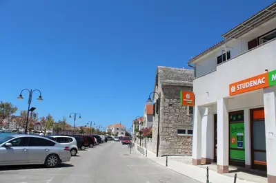 Okolica apartmana ili susjedstvo u blizini