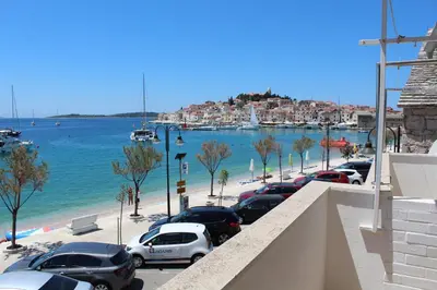 Priroda u blizini apartmana