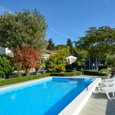 Holiday Home Villa Bloom garden by Interhome