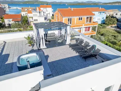 Priroda u blizini apartmana