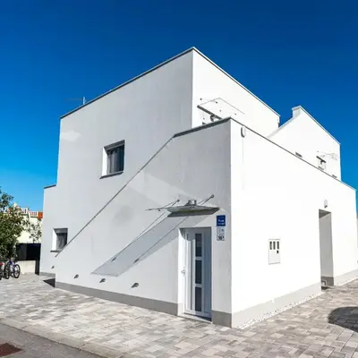Apartmani Hiza i Vila