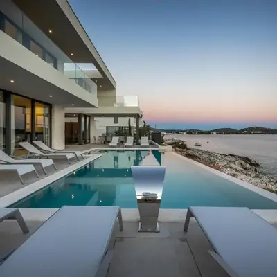 Animare Villas
