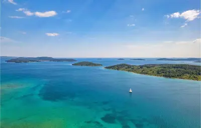 Priroda u blizini vikendica