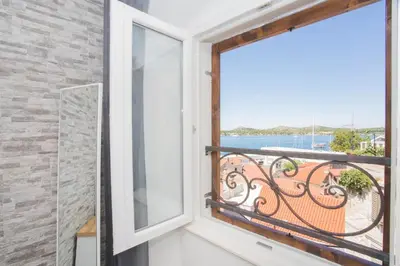 Priroda u blizini apartmana