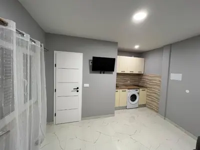 Tlocrt objekta Bella Dalmatia