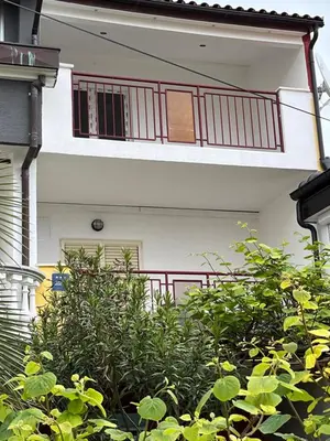 Balkon ili terasa u objektu Bella Dalmatia