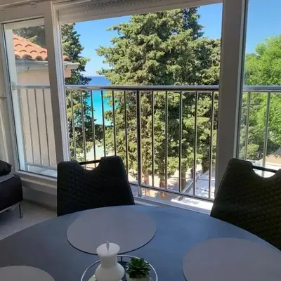 Apartman Tea