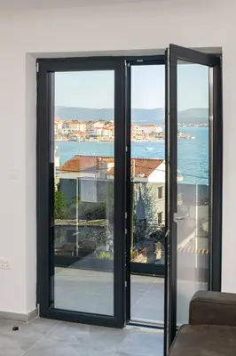 Priroda u blizini apartmana