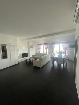 Prostor za sjedenje u objektu