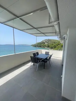 Priroda u blizini apartmana