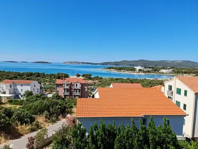 Priroda u blizini apartmana