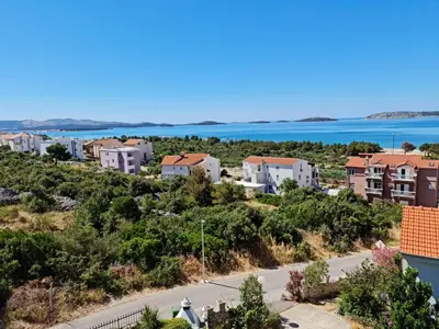 Priroda u blizini apartmana