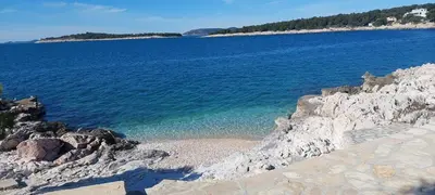 Priroda u blizini apartmana