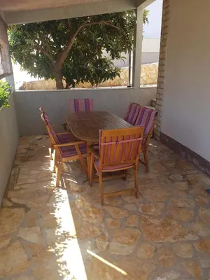 Balkon ili terasa u objektu Apartment Jura Bilo