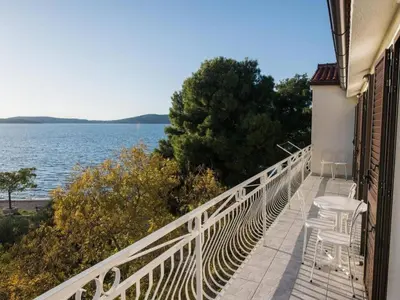 Priroda u blizini apartmana
