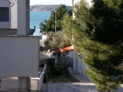Priroda u blizini apartmana
